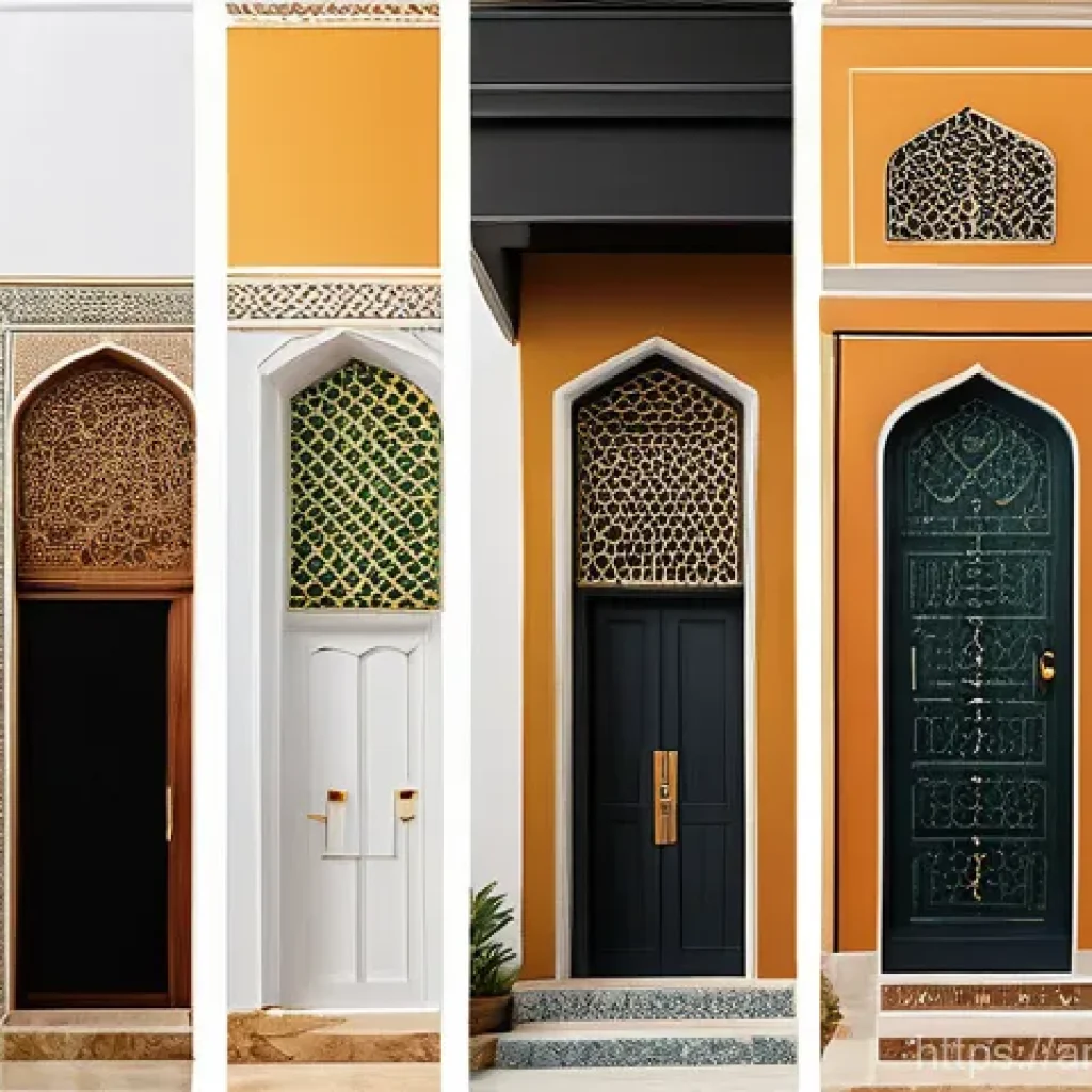 단순함의 철학을 통한 마음의 평화 - The search results provide a good understanding of how to visually represent "everyday life in the M...