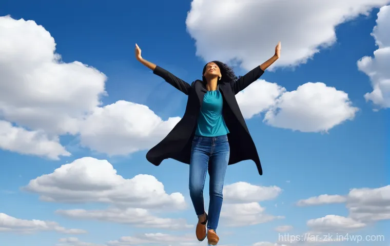 단순함의 철학을 활용한 재정 관리 - **Financial Clarity and Freedom:**
    "A diverse adult individual, dressed in smart, contemporary a...